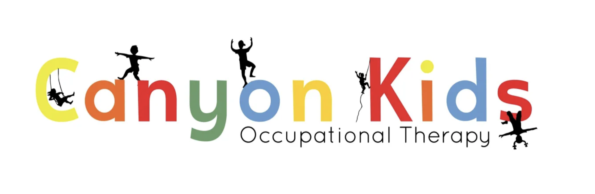 Canyon Kids Pediatric Occupational Therapy logo