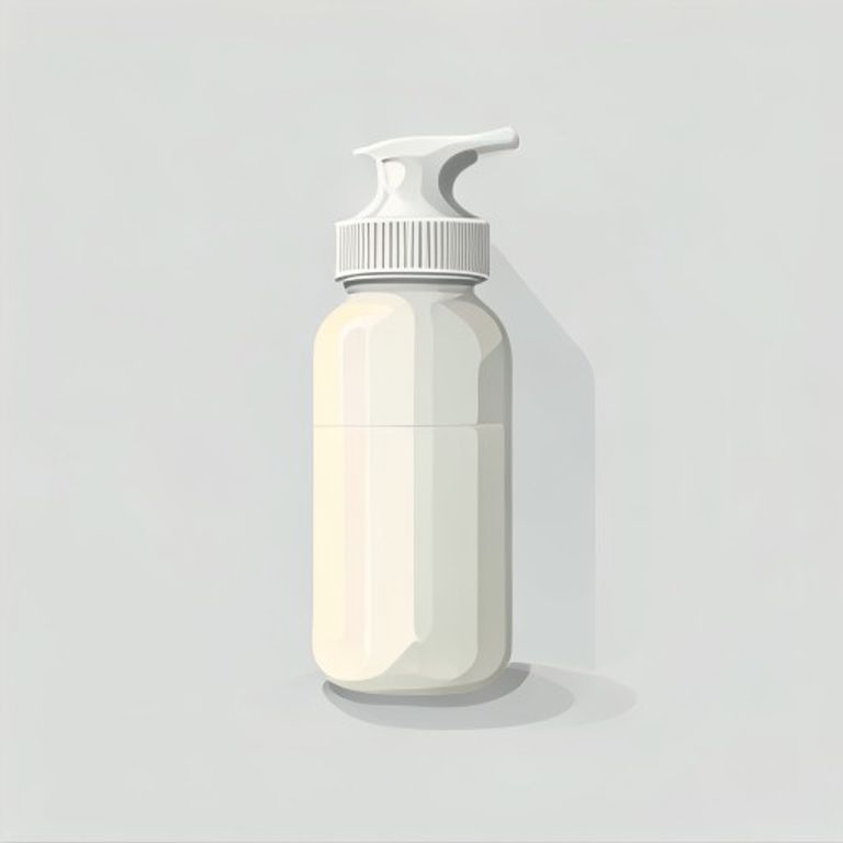 Illustration of Dr. Brown's Natural Flow® Anti-Colic Options+™