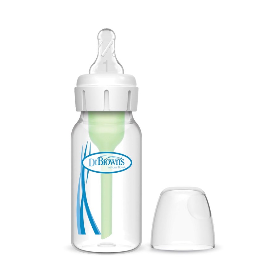 Dr. Brown's Natural Flow® Anti-Colic Options+™