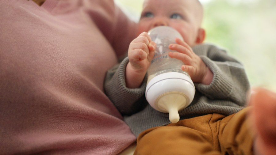 Philips Avent Natural