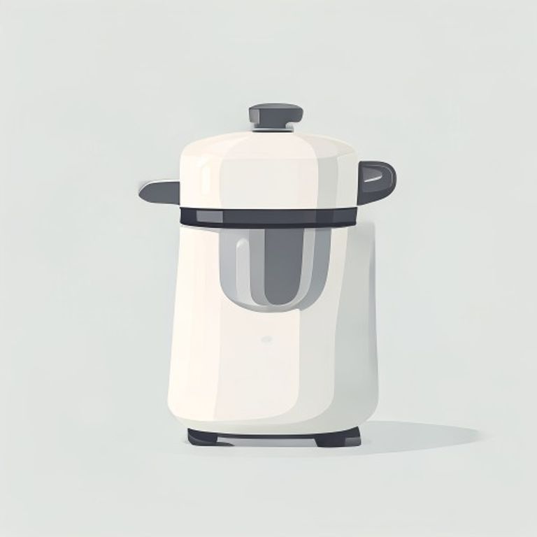 Illustration of Beaba Babycook Neo