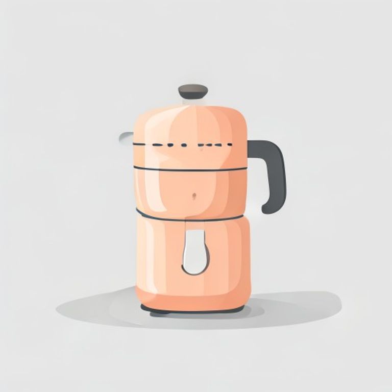 Illustration of NutriBullet Baby