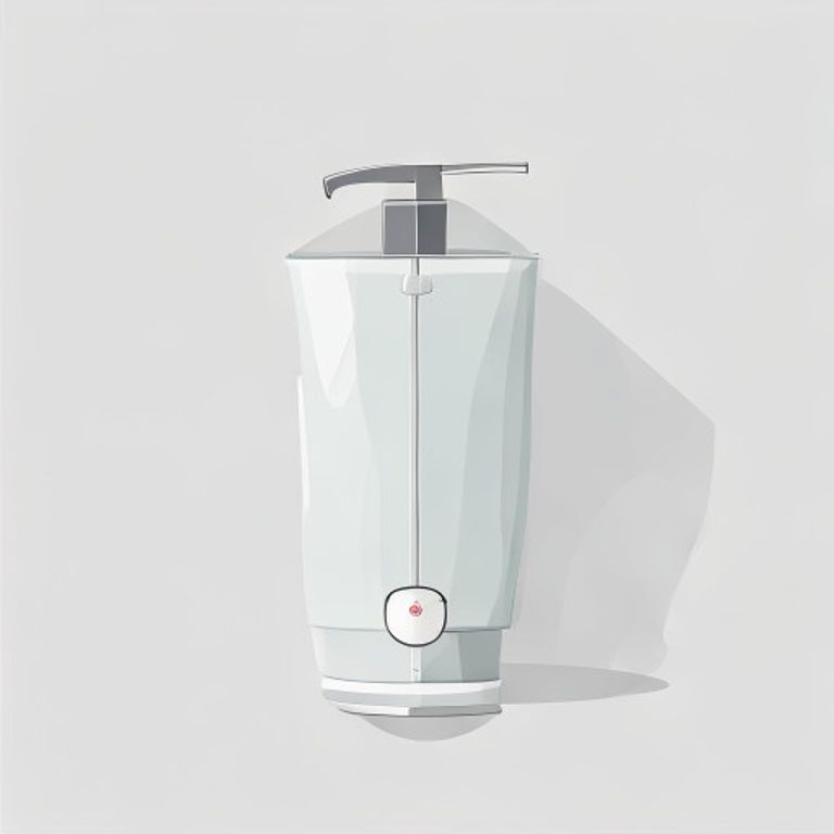 Illustration of Elvie Pump
