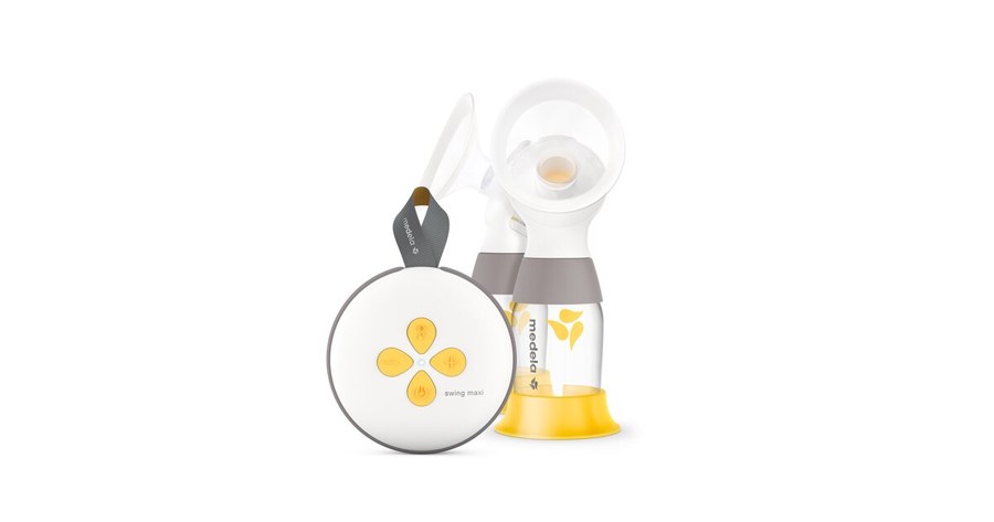 Medela Pump in Style with MaxFlow