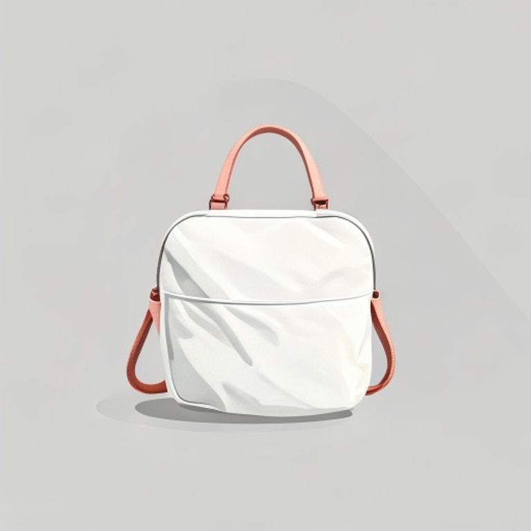 Illustration of Beis The Ultimate Diaper Backpack