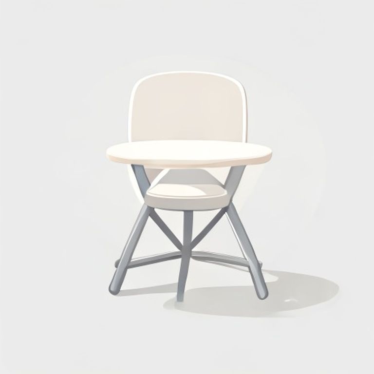 Illustration of IKEA Antilop