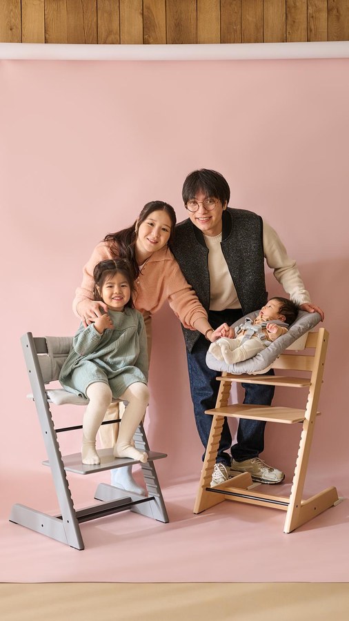 Tripp Trapp® by Stokke
