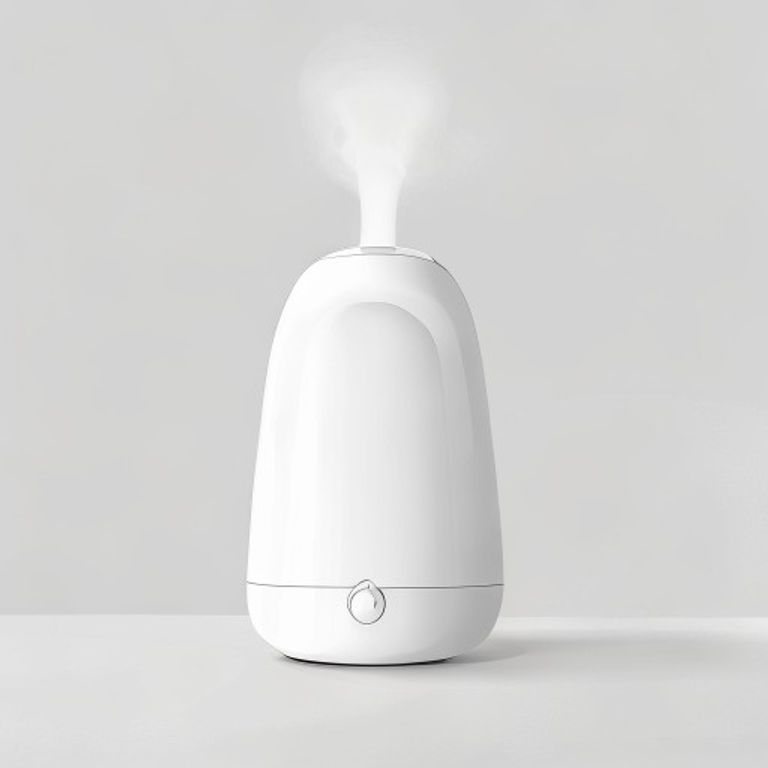 Illustration of Fridababy 3-in-1 Humidifier
