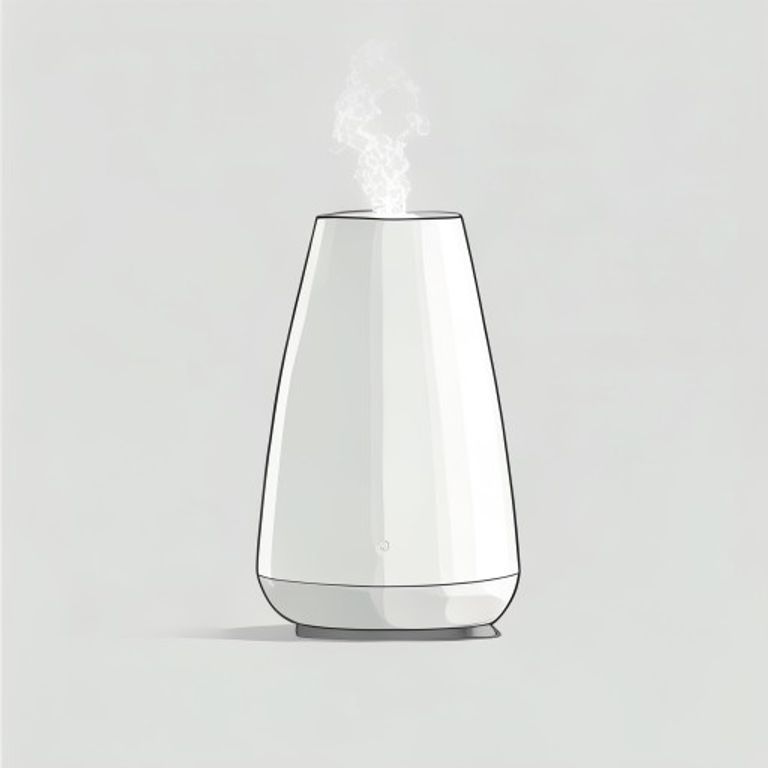 Illustration of Levoit Core 300S Smart True HEPA Air Purifier