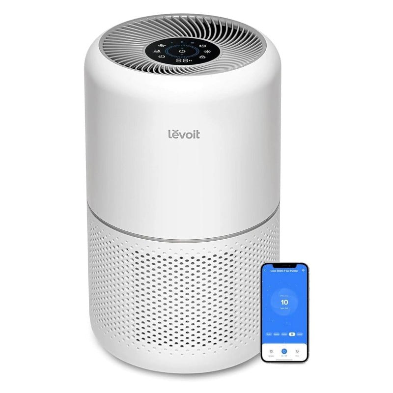 Levoit Core 300S Smart True HEPA Air Purifier