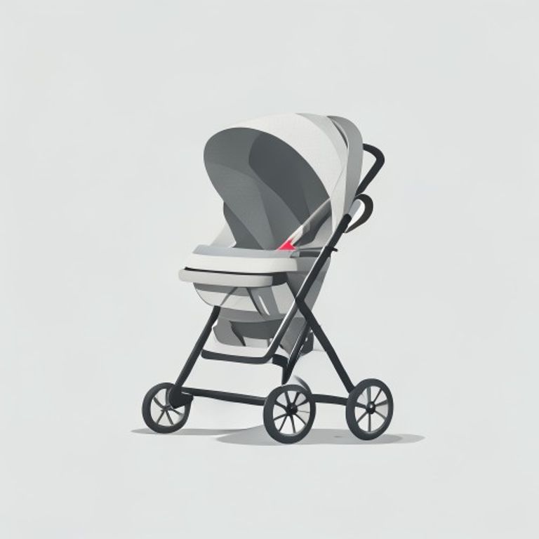 Illustration of BOB Gear Revolution Flex 3.0