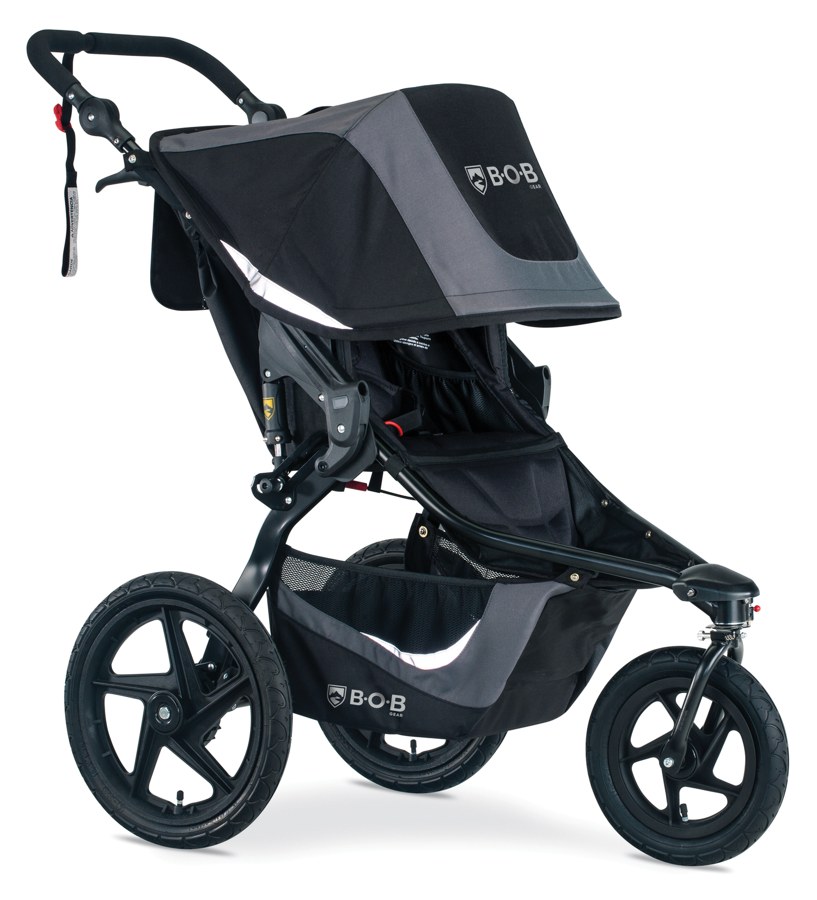 BOB Gear Revolution Flex 3.0