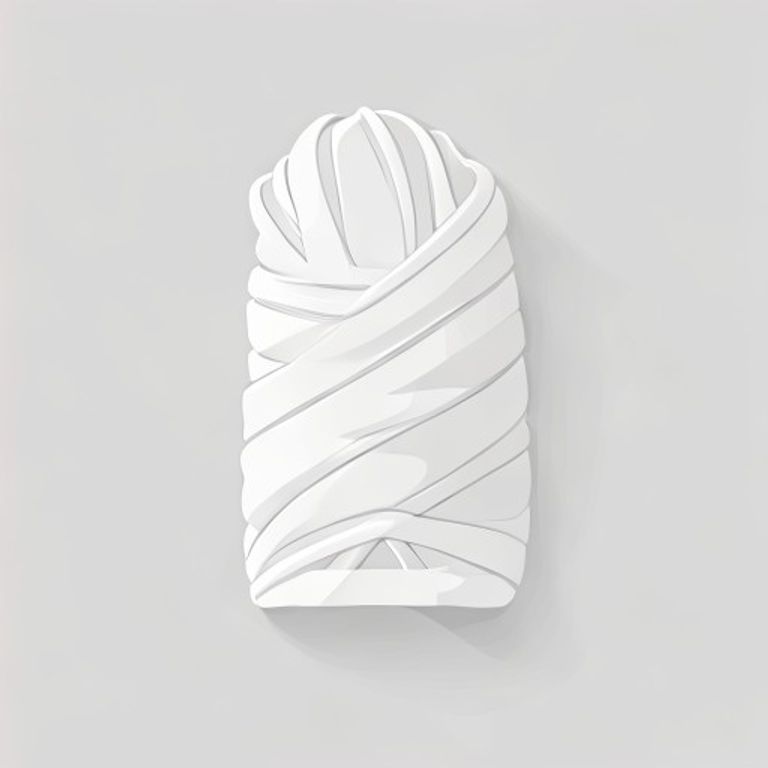 Illustration of Happiest Baby Sleepea 5-Second Swaddle