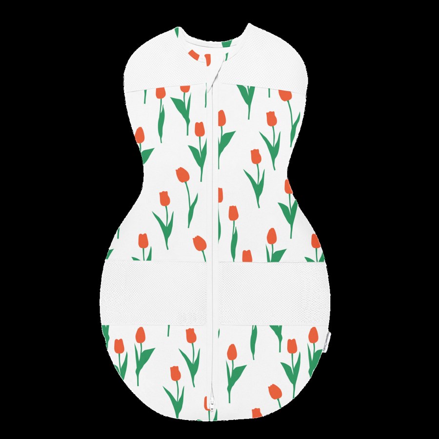 Happiest Baby Sleepea 5-Second Swaddle