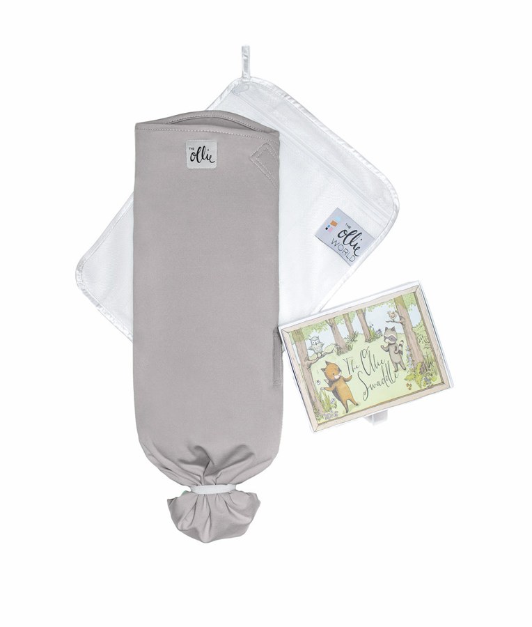 The Ollie Swaddle