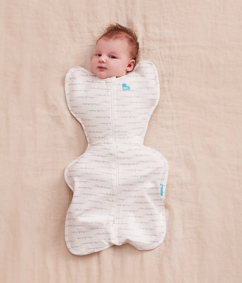 Love to Dream Swaddle UP