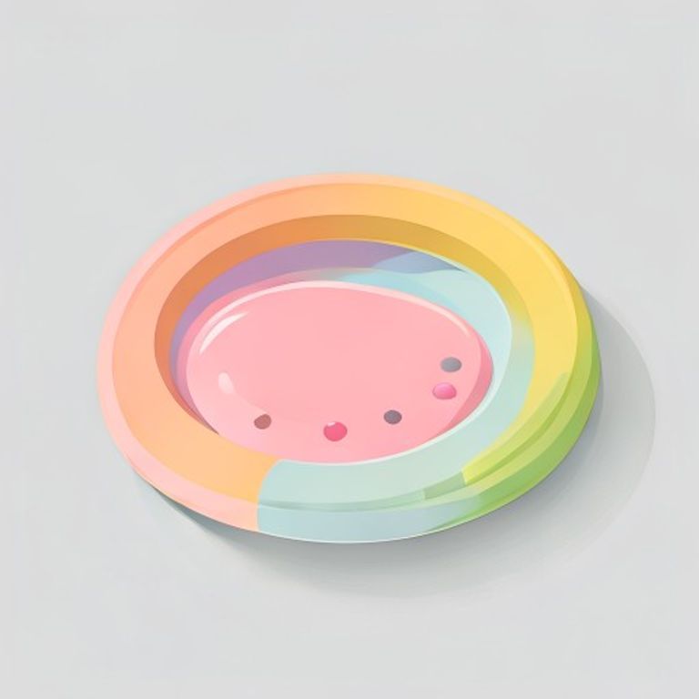 Illustration of Infantino Prop-A-Pillar Tummy Time & Seated Support