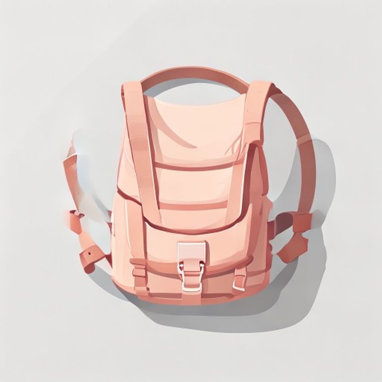 Illustration of WildBird Ring Sling