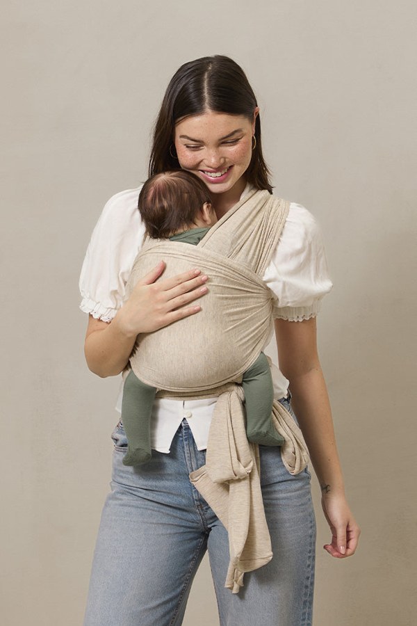 Solly Baby Wrap