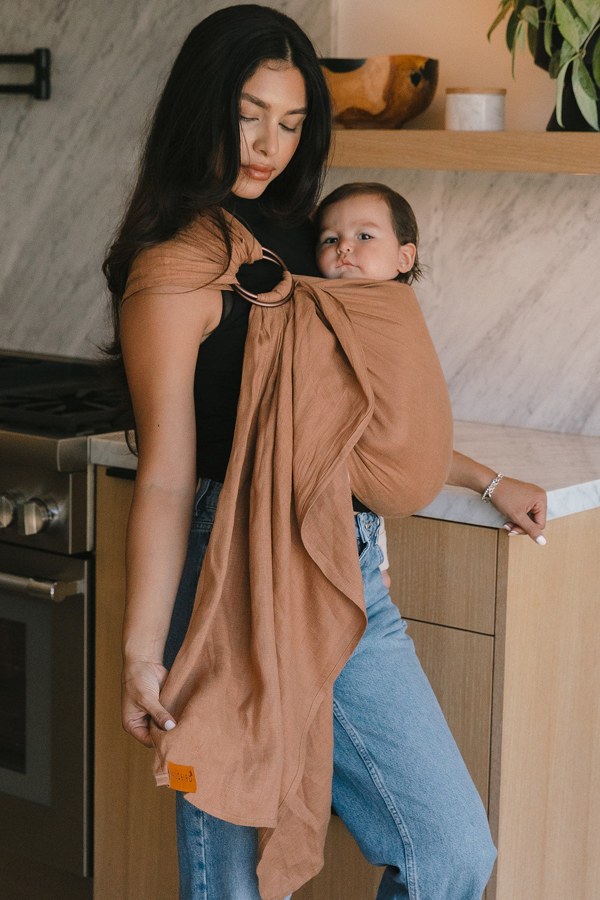WildBird Ring Sling
