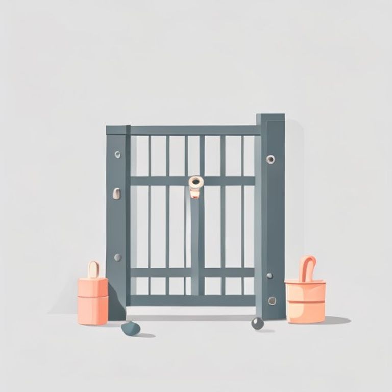 Illustration of Roving Cove Corner Guards