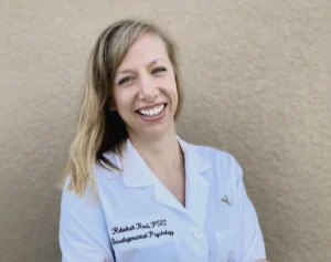 Navigating Sensory Sensitivities: An Interview with the ‘Sensory Doctor’, Dr. Bekah