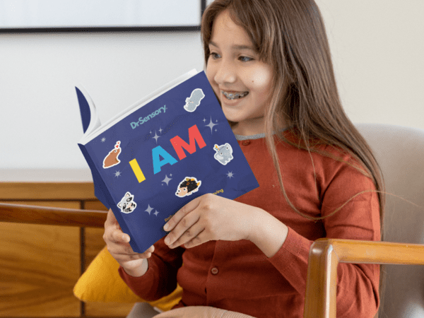 I AM: Daily Affirmations on Achieving