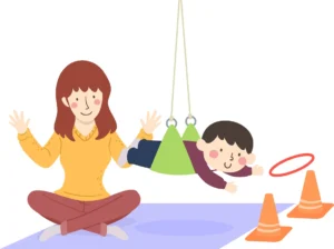 The Benefits of Physical Therapy (PT) for Children
