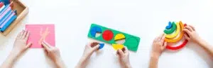 Benefits of Montessori Learning