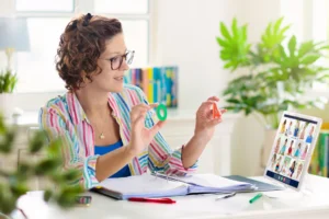 Parent Teacher Conferences for the Neurodivergent Child