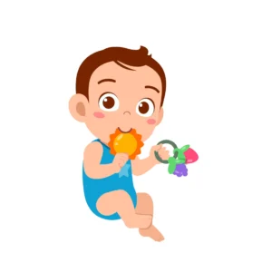 Promoting Oral Motor Development for Speech and Feeding