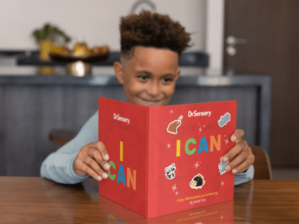 I CAN: Daily Affirmations on Achieving