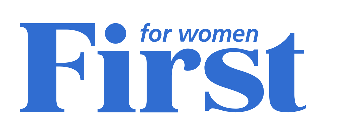 First for Women