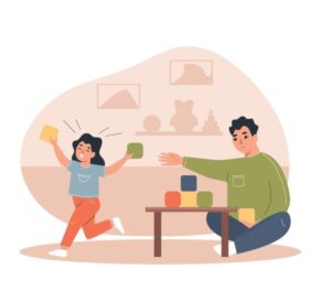 Is it Sensory Processing or ADHD?
