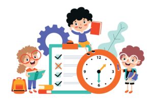 How to Support a Child with SPD and ADHD in School