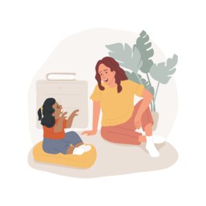 Speech Therapy for Autism: What Parents Should Know