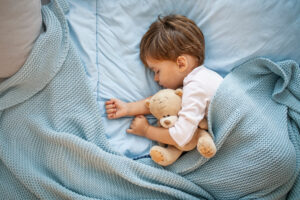 How to Help Your Baby or Toddler Through Sleep Regressions