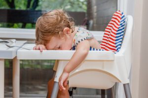 Understanding Sleep Regressions in Babies and Toddlers