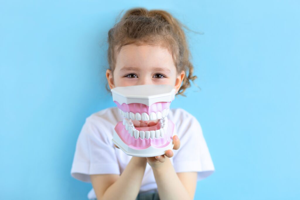 Child Dental Care