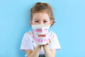 What White Spots on Kids’ Teeth Really Mean
