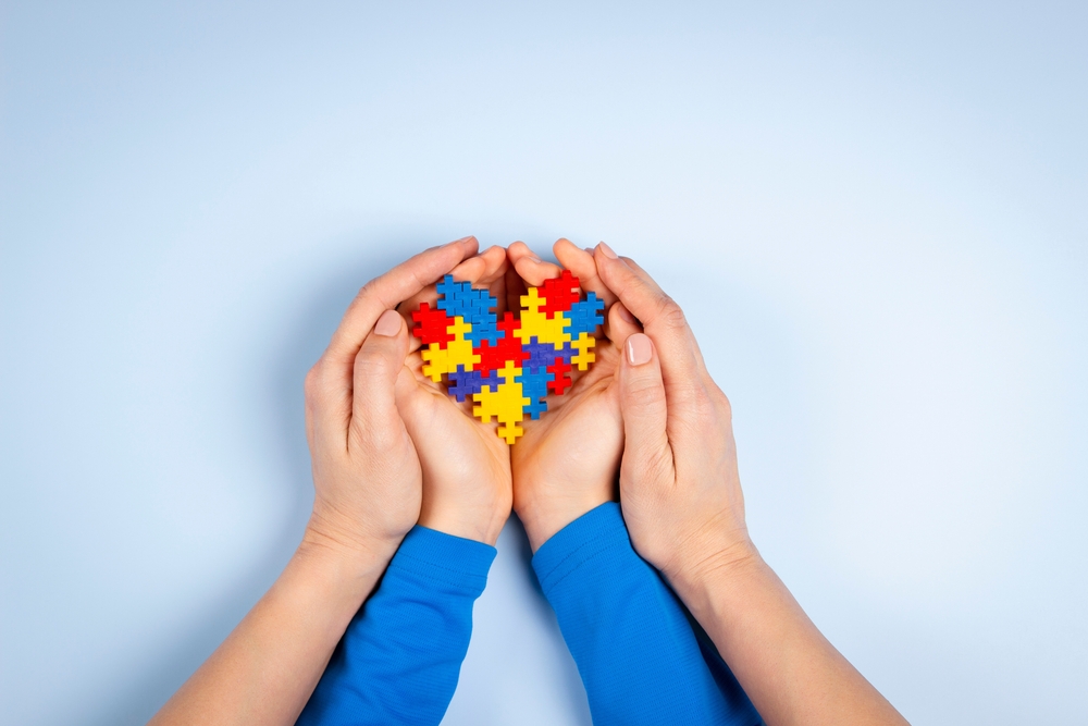 Embracing Sensory Needs