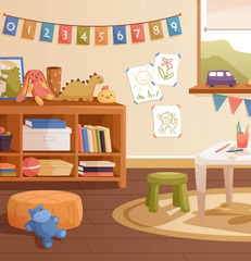 How to Create a Sensory Room for Your Baby