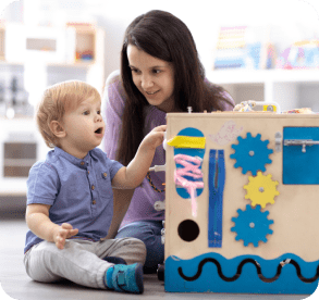 Understanding the Role of Sensory Toys in Managing Sensory Disorders