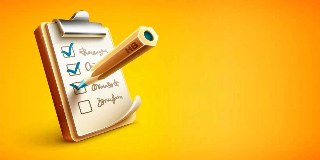 Sensory Tools Checklist for Children with SPD