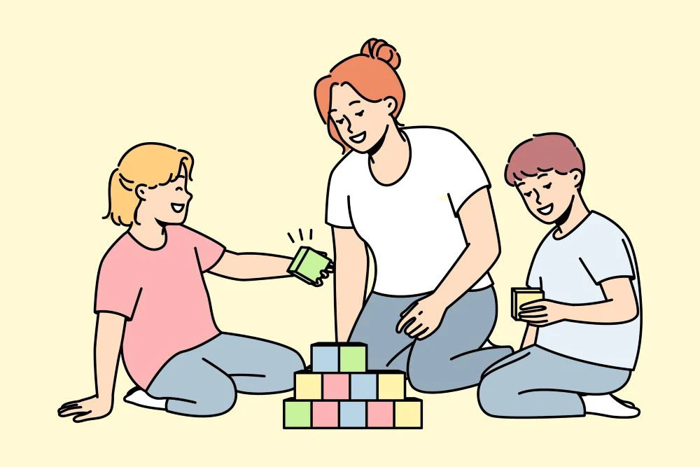 10 Sensory SuperNanny Strategies for Kids with SPD