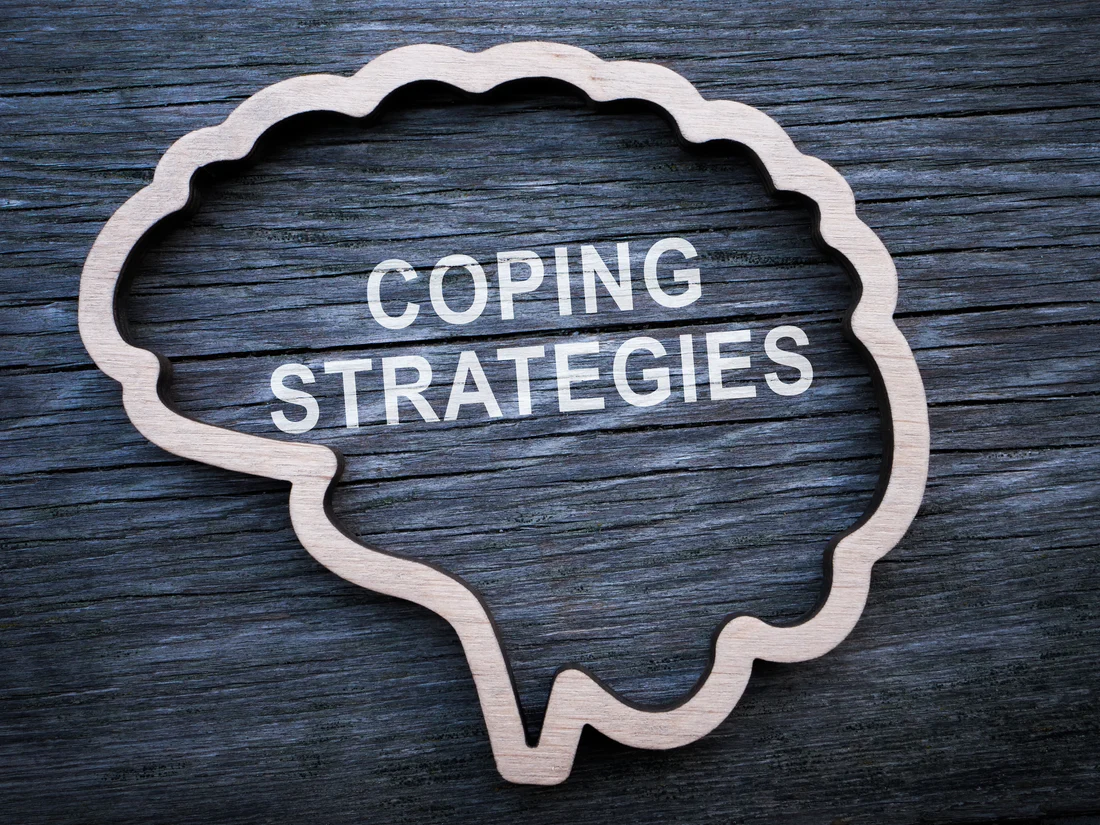 What are some coping strategies for SPD family?