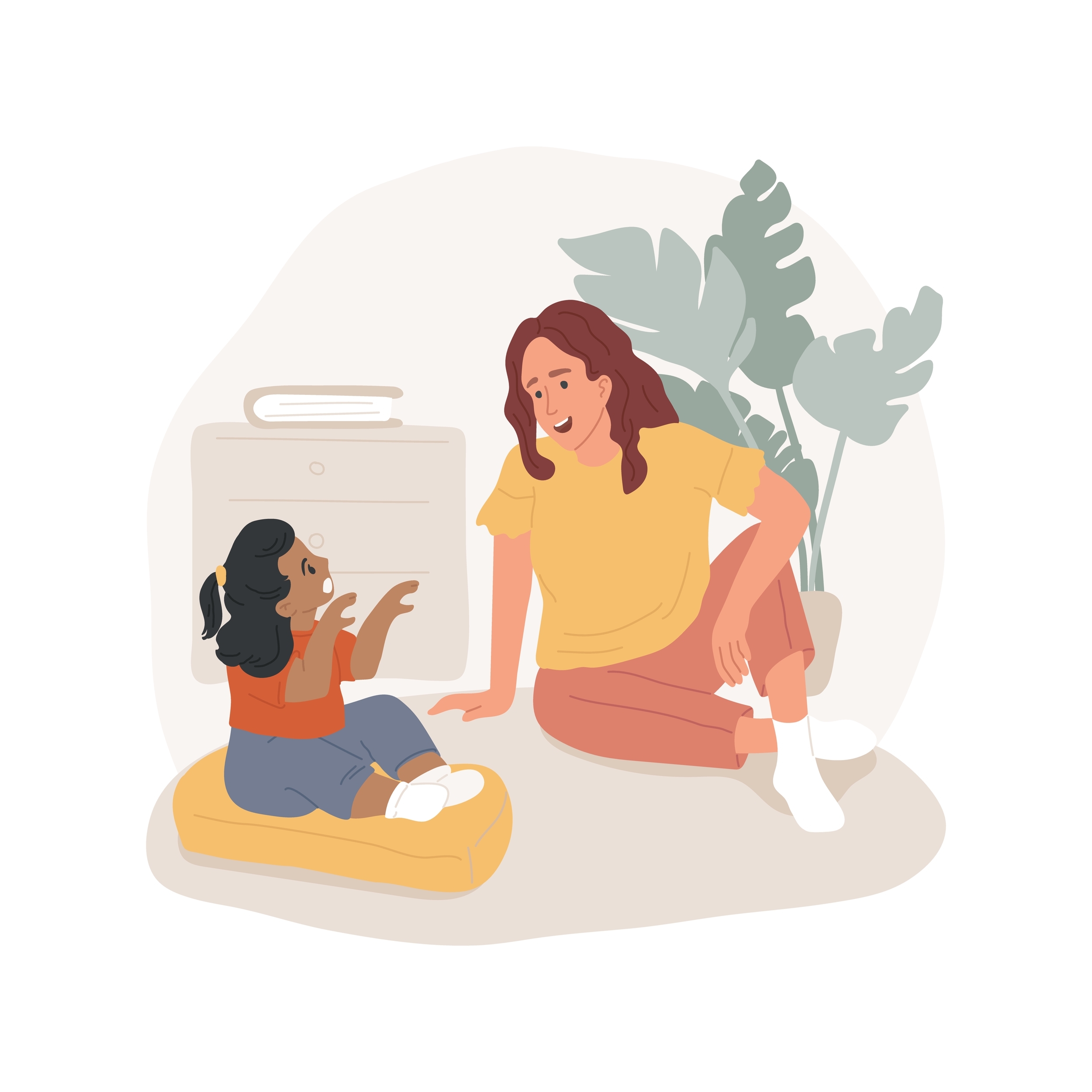 Speech Therapy for Autism: A Parent's Guide