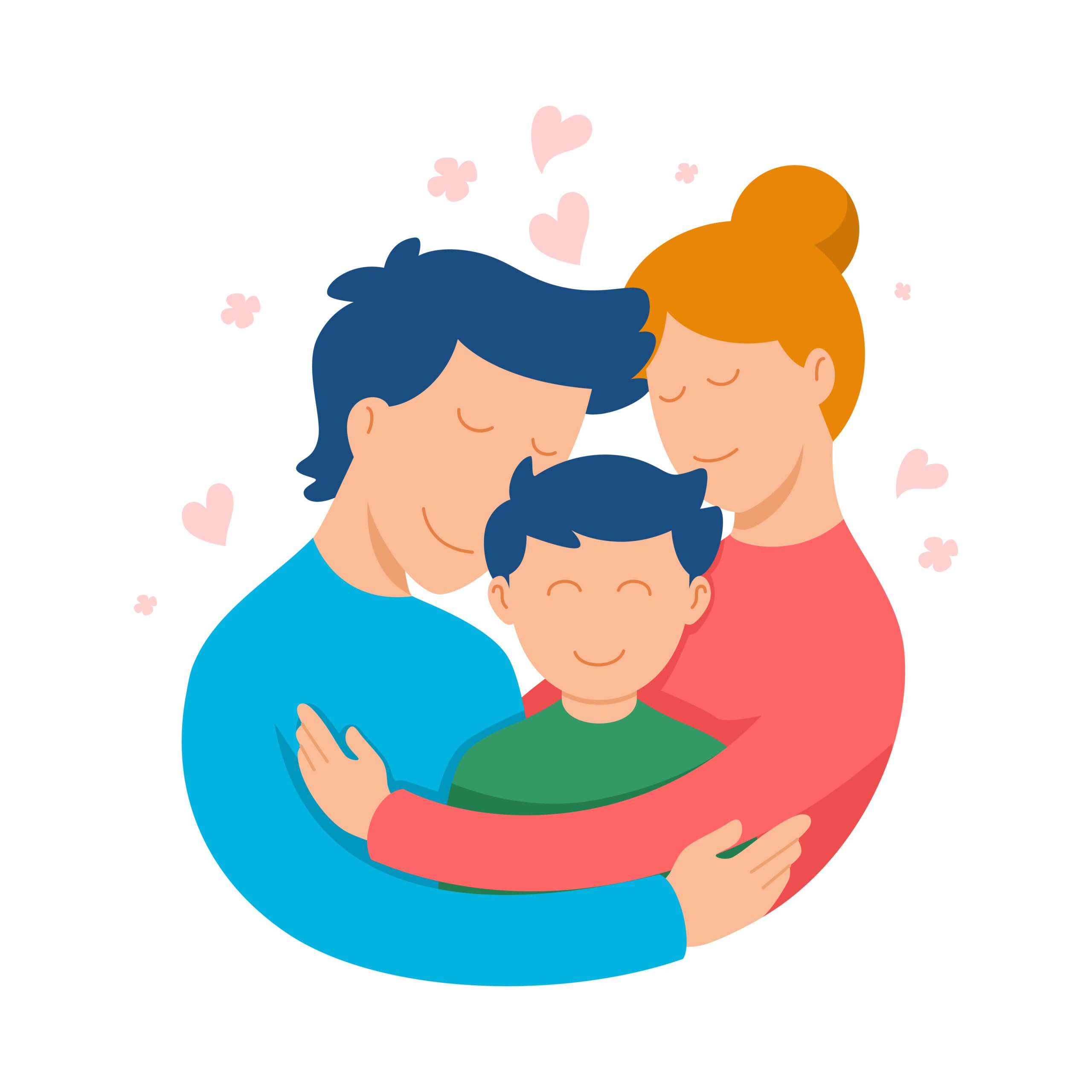 Strategies for Co-Parenting a Child with Special Needs