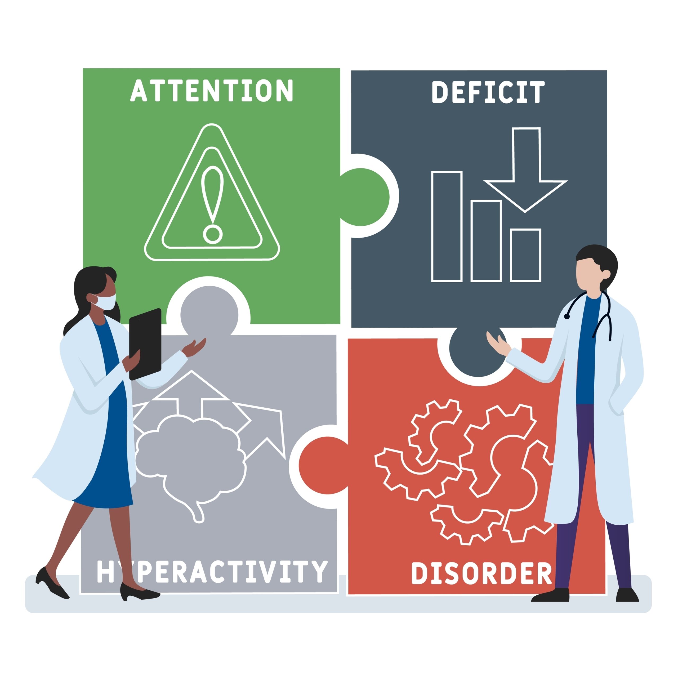 Do I Have ADHD Symptoms?