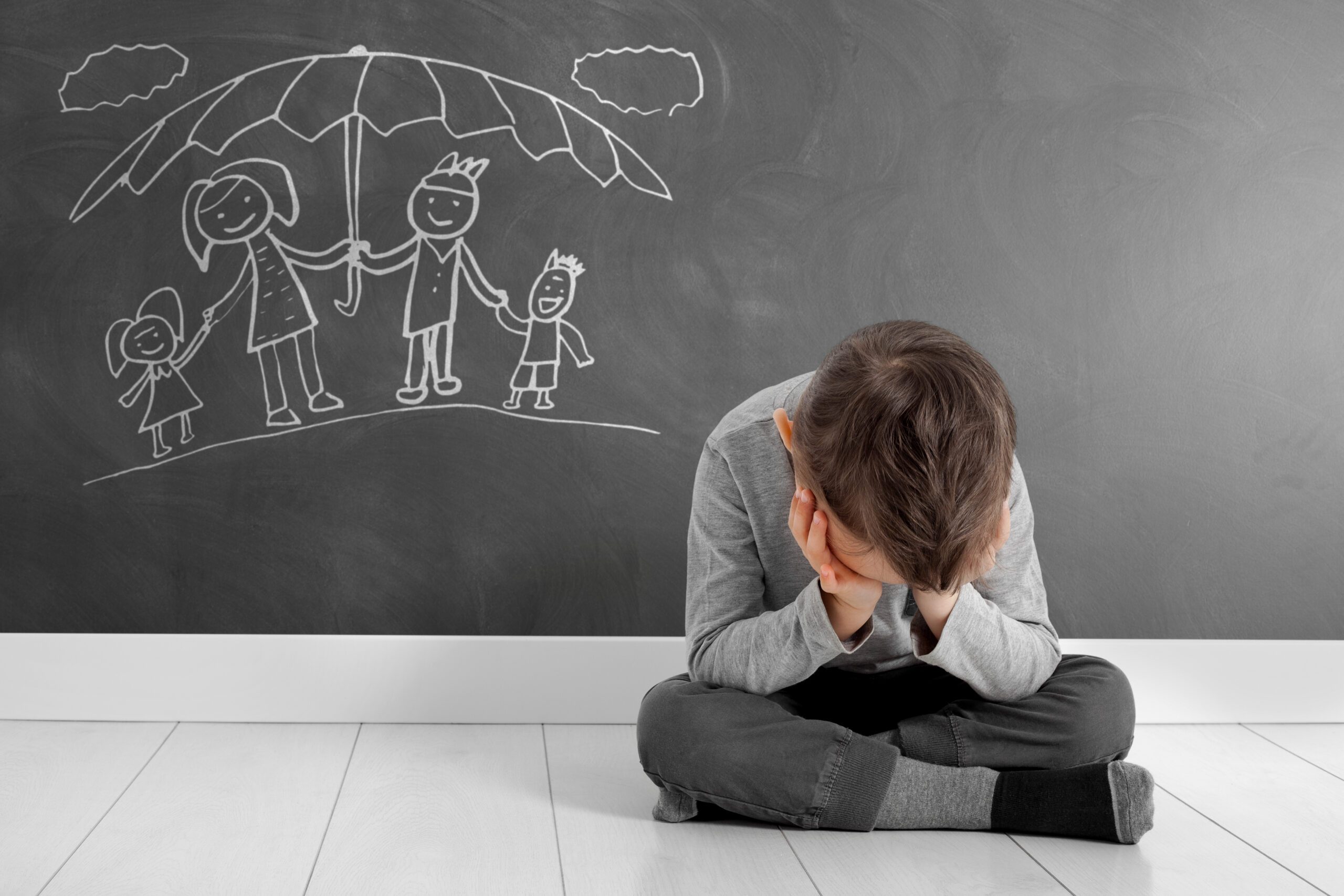Sensory Friendly Strategies to Ease Separation Anxiety